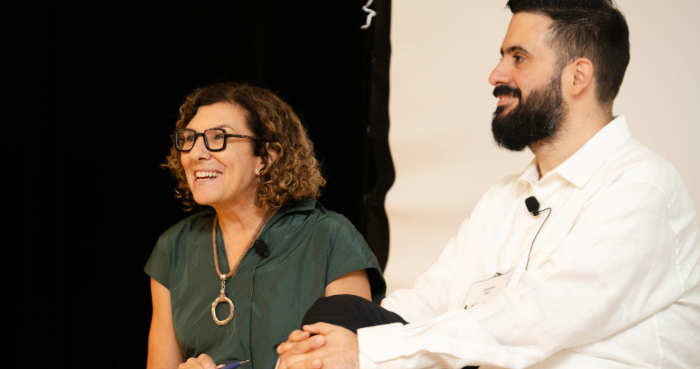 UHC Directors Speaking